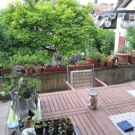 Guest Room Zollikon Zuerich ภายนอก รูปภาพ
