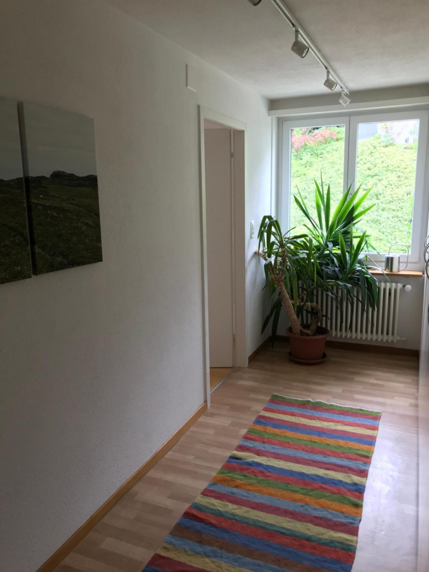 Guest Room Zollikon Zuerich ภายนอก รูปภาพ
