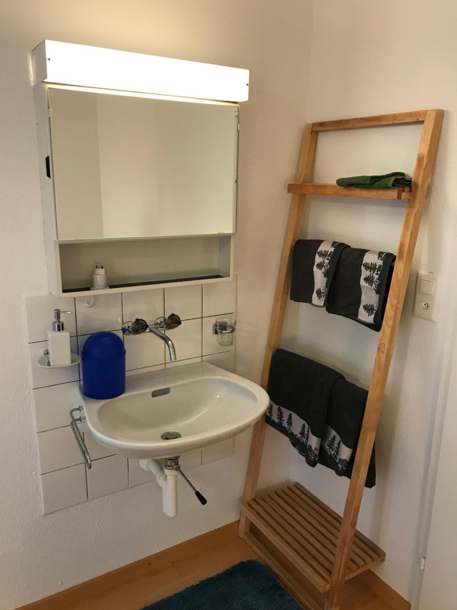 Guest Room Zollikon Zuerich ภายนอก รูปภาพ