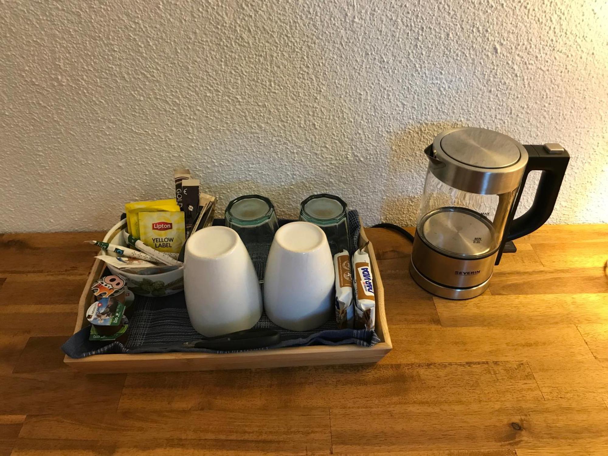 Guest Room Zollikon Zuerich ภายนอก รูปภาพ